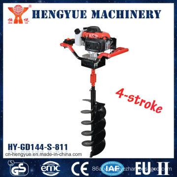 Hand Operated Ground Drill with High Quality